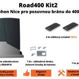 ROAD 400 Kit2
